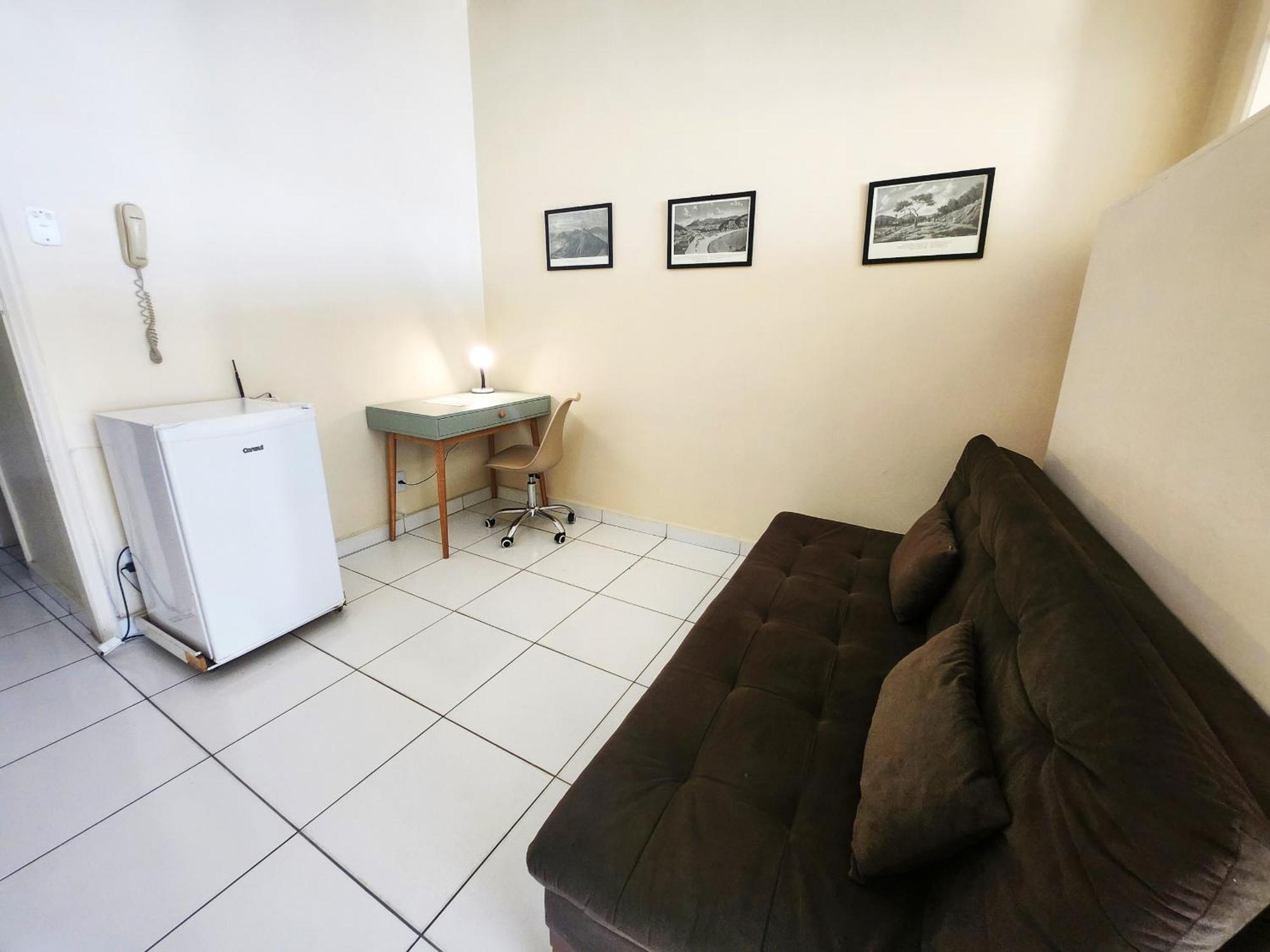 Vista Perfeita De Copacabana Tc1001 Apartamento Río de Janeiro